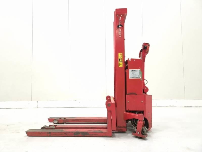 Logitrans SEHS1000/2400 Ръчни палетни товарачи