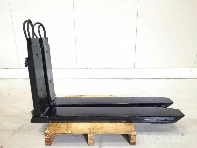  OTHER VEHICHLE DD FORKS Вилки