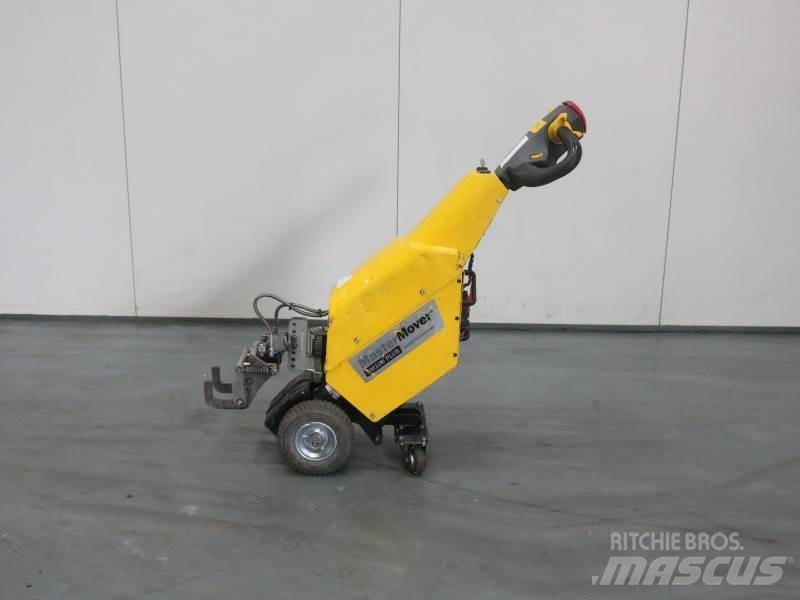  OTHER VEHICHLE SM100 PLUS Обработка на материали - други