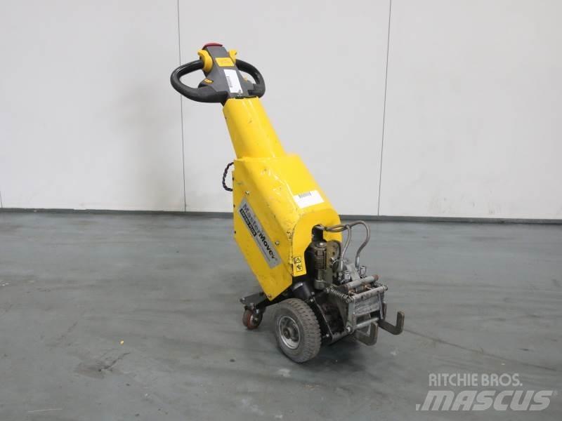  OTHER VEHICHLE SM100 PLUS Обработка на материали - други