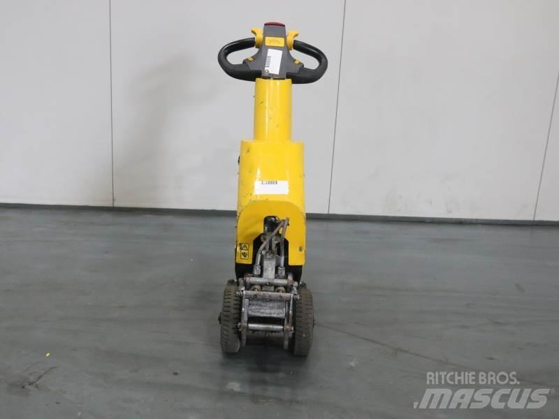  OTHER VEHICHLE SM100 PLUS Обработка на материали - други