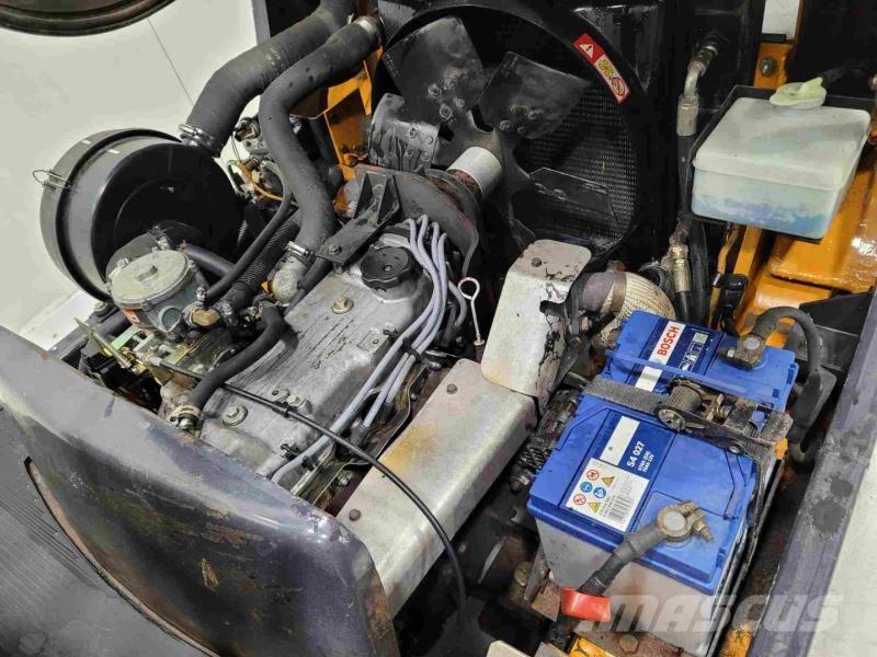 Samsung SF30L Камиони с АГУ