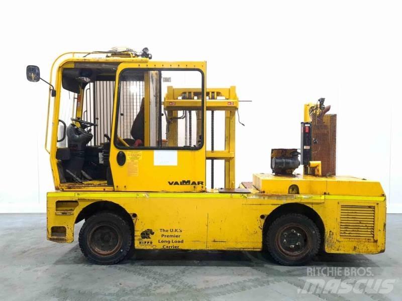 Valmar VSC50/12/30 Страничен товарач