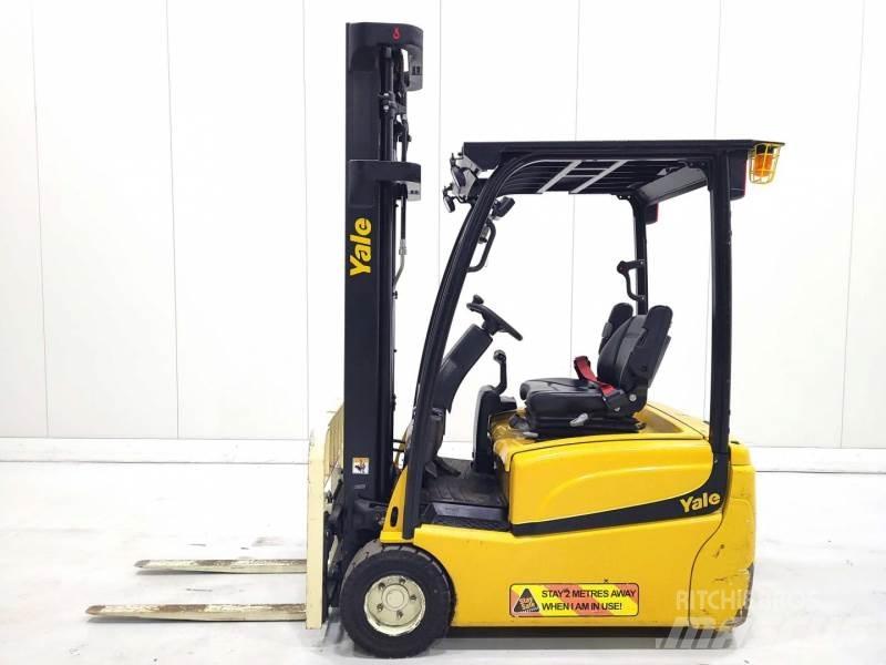 Yale ERP18VT Вилични кари-повдигачи - други