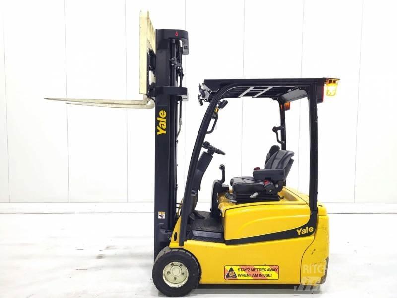 Yale ERP18VT Вилични кари-повдигачи - други