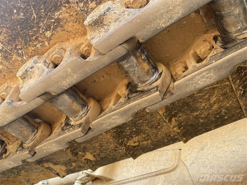 CAT D6T LGP VPAT Верижни булдозери
