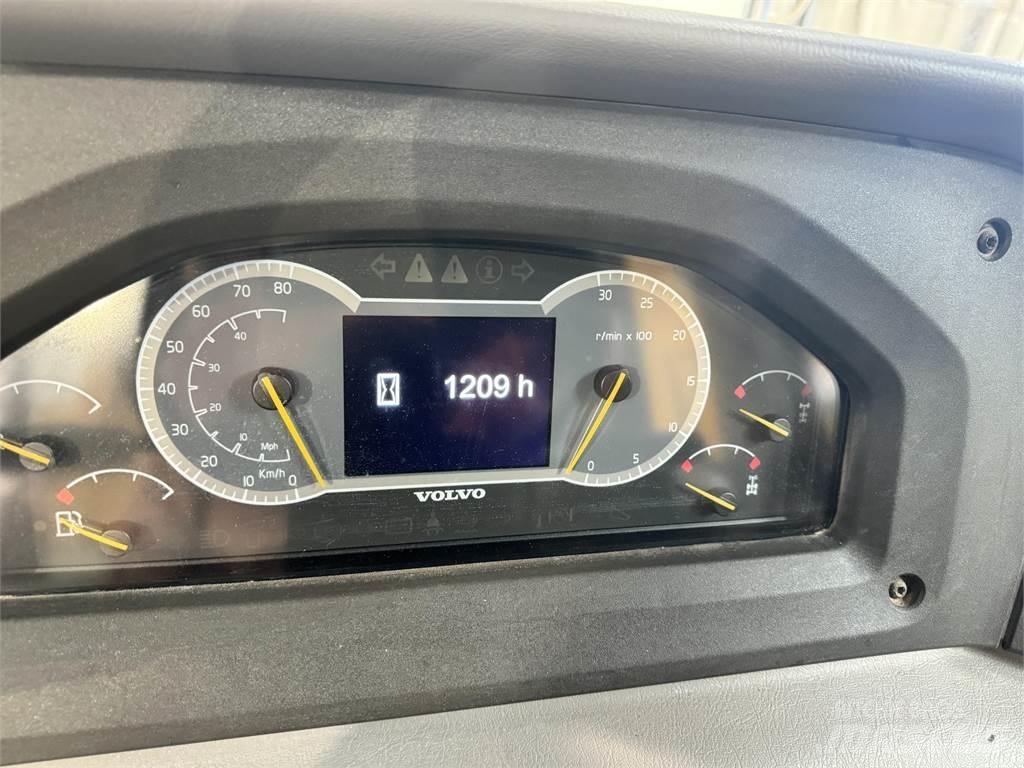 Volvo A30G Дъмпери/моторни превозни средства