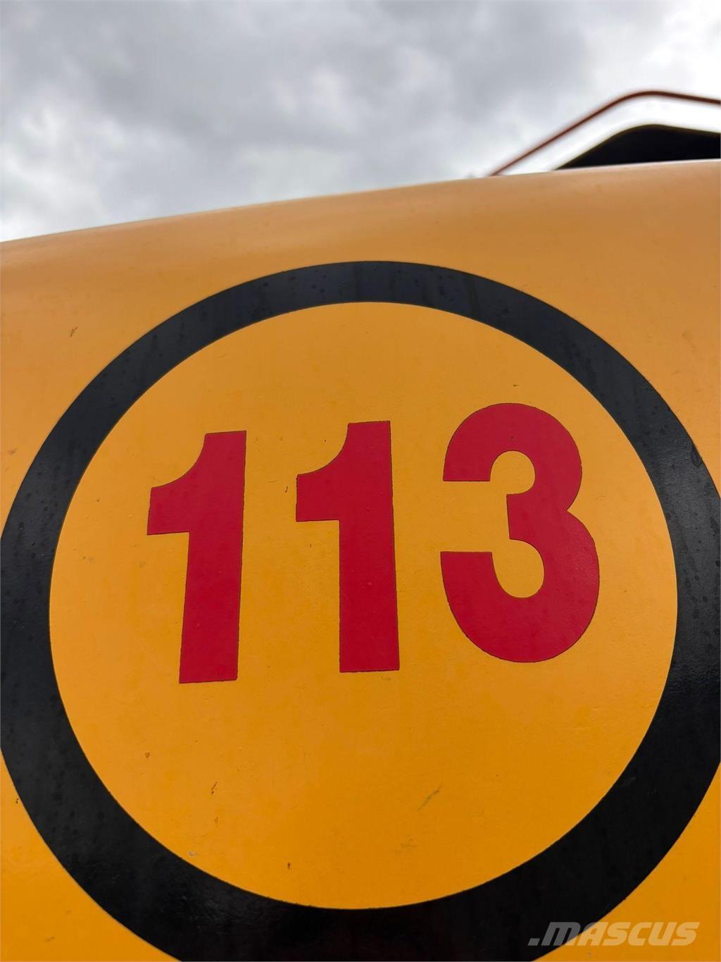 Volvo A45G Дъмпери/моторни превозни средства