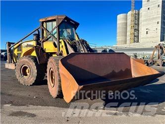 Volvo L150G Колесни товарачи