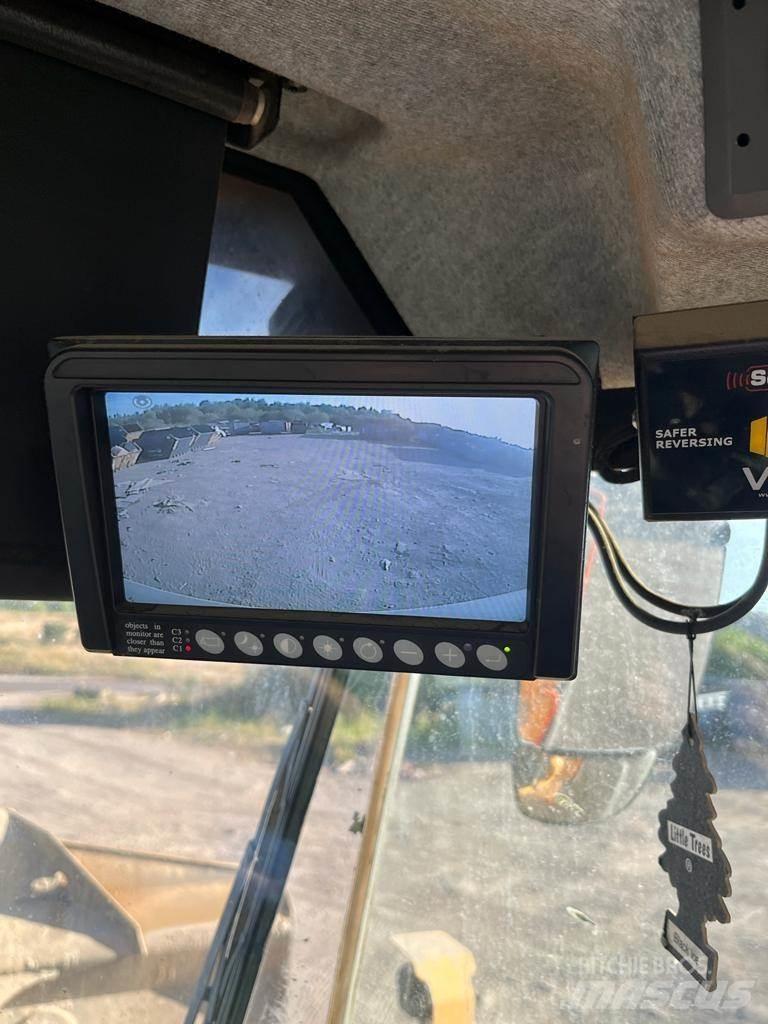 Volvo L150H Колесни товарачи