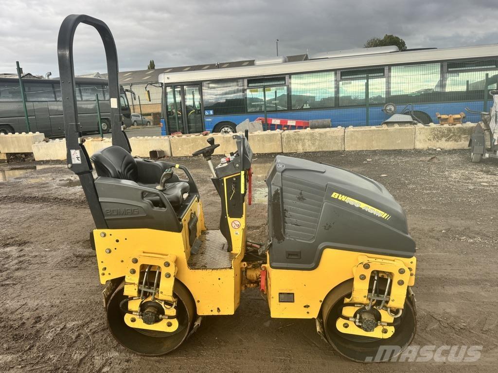 Bomag  Строителство - Други