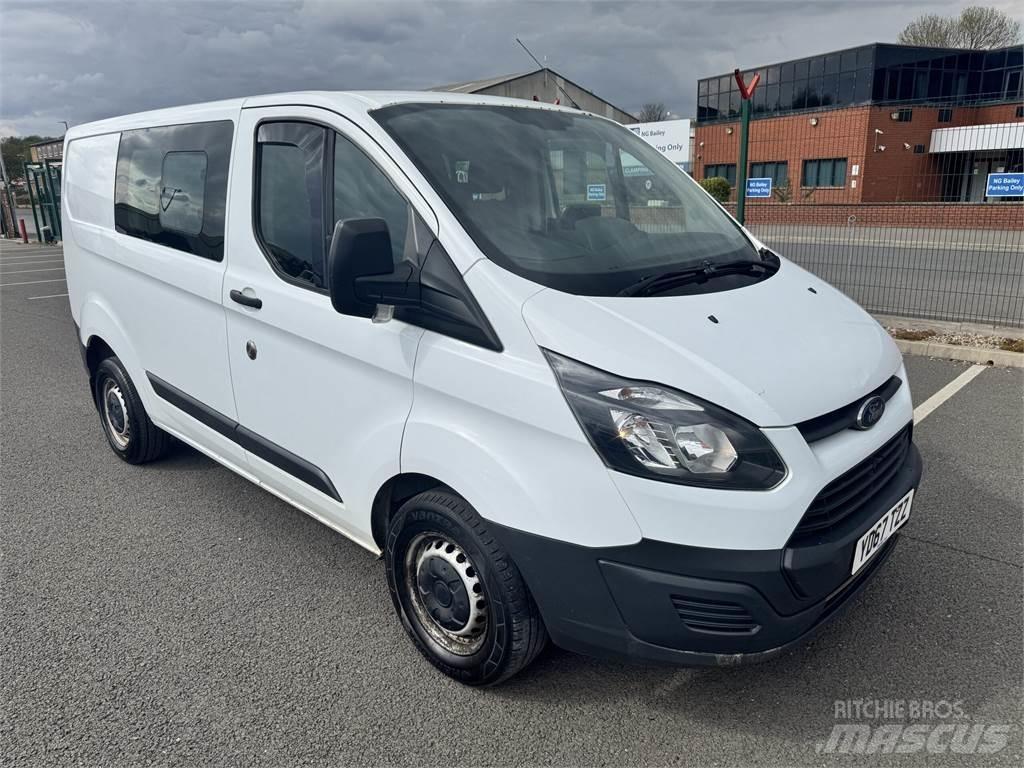 Ford  Мини бусове