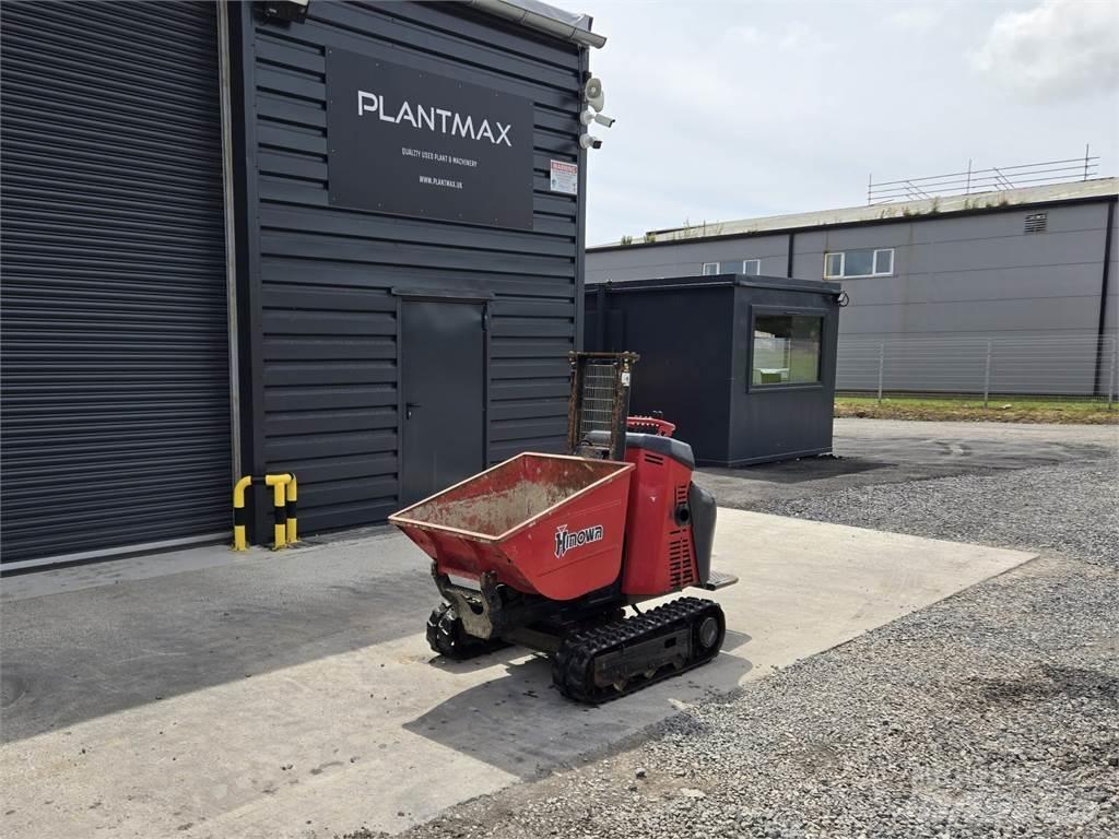 Hinowa HS701 Странични самосвали