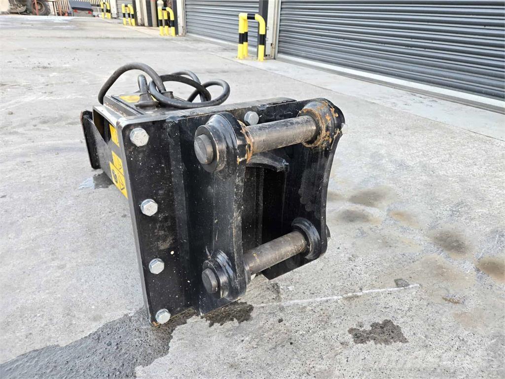 JCB HM026T Строителство - Други