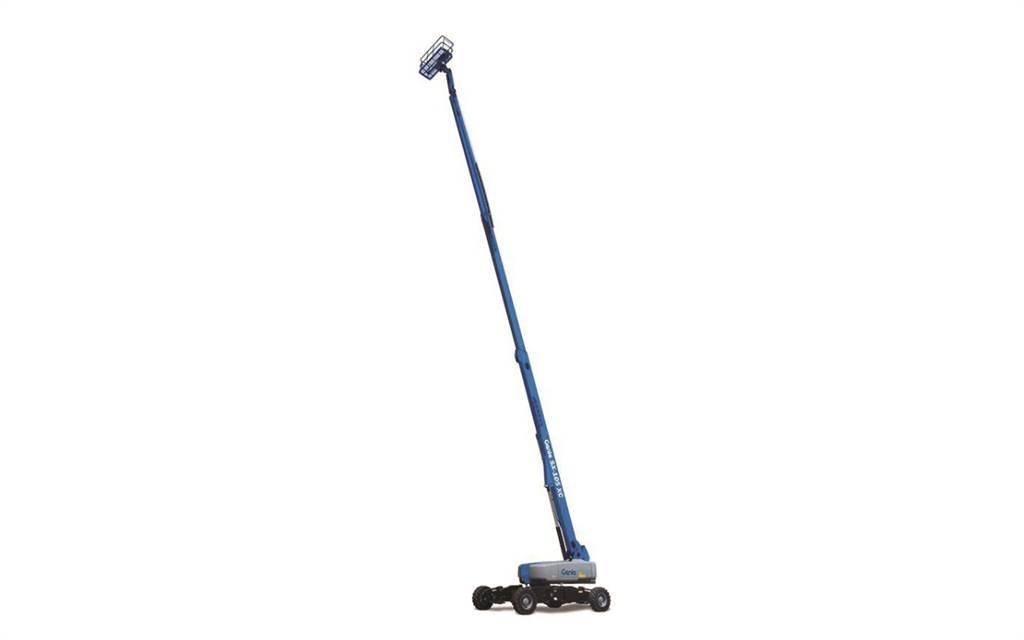 Genie SX-105 XC Телескопични повдигачи
