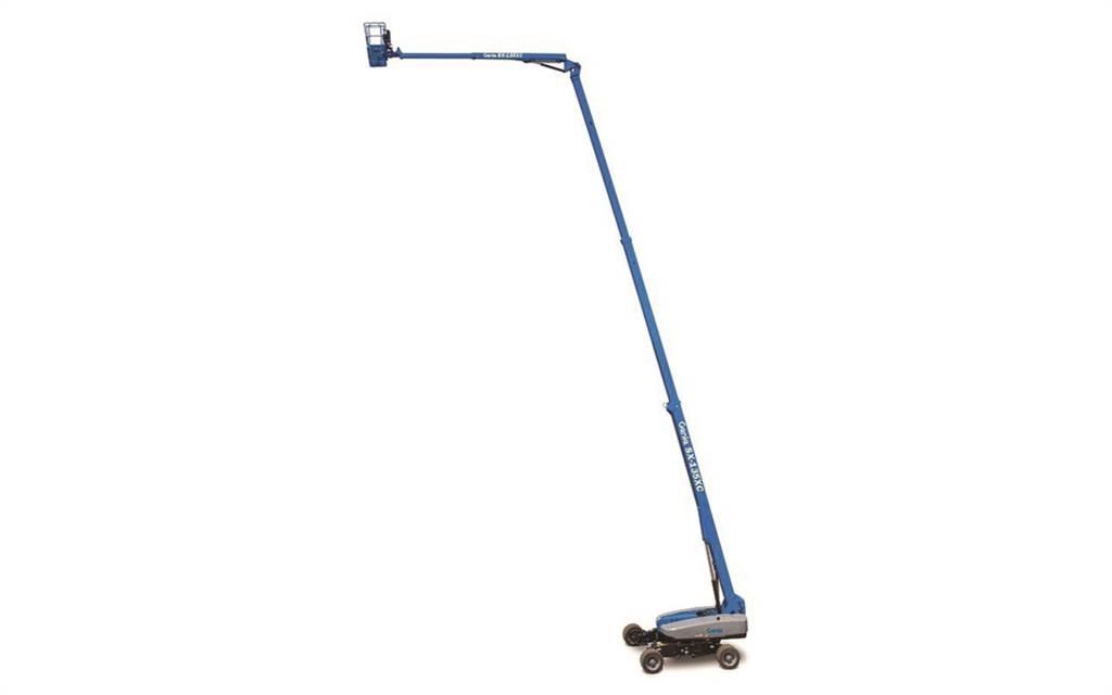 Genie SX-135 XC Телескопични повдигачи
