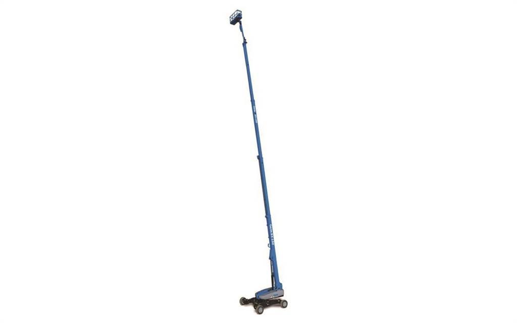Genie SX-150 Телескопични повдигачи

