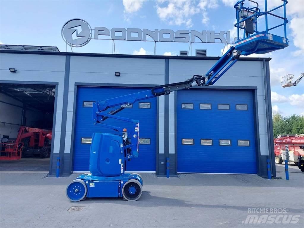 Haulotte HA12CJ+ Съчленени стрелови подемници