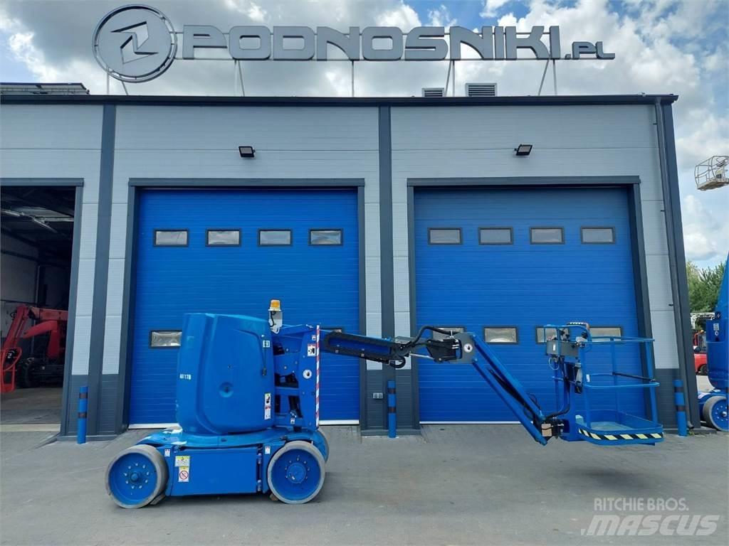 Haulotte HA12CJ+ Съчленени стрелови подемници