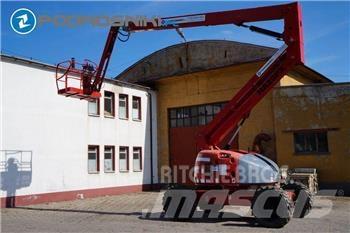 Haulotte HA20PX Съчленени стрелови подемници