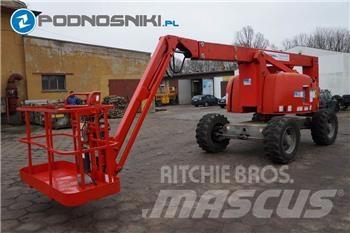 Haulotte HA20PX Съчленени стрелови подемници