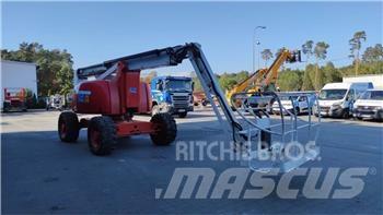 Haulotte HA20PX Съчленени стрелови подемници