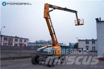 Haulotte HA260PX Съчленени стрелови подемници