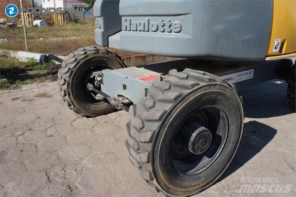 Haulotte HA260PX Съчленени стрелови подемници
