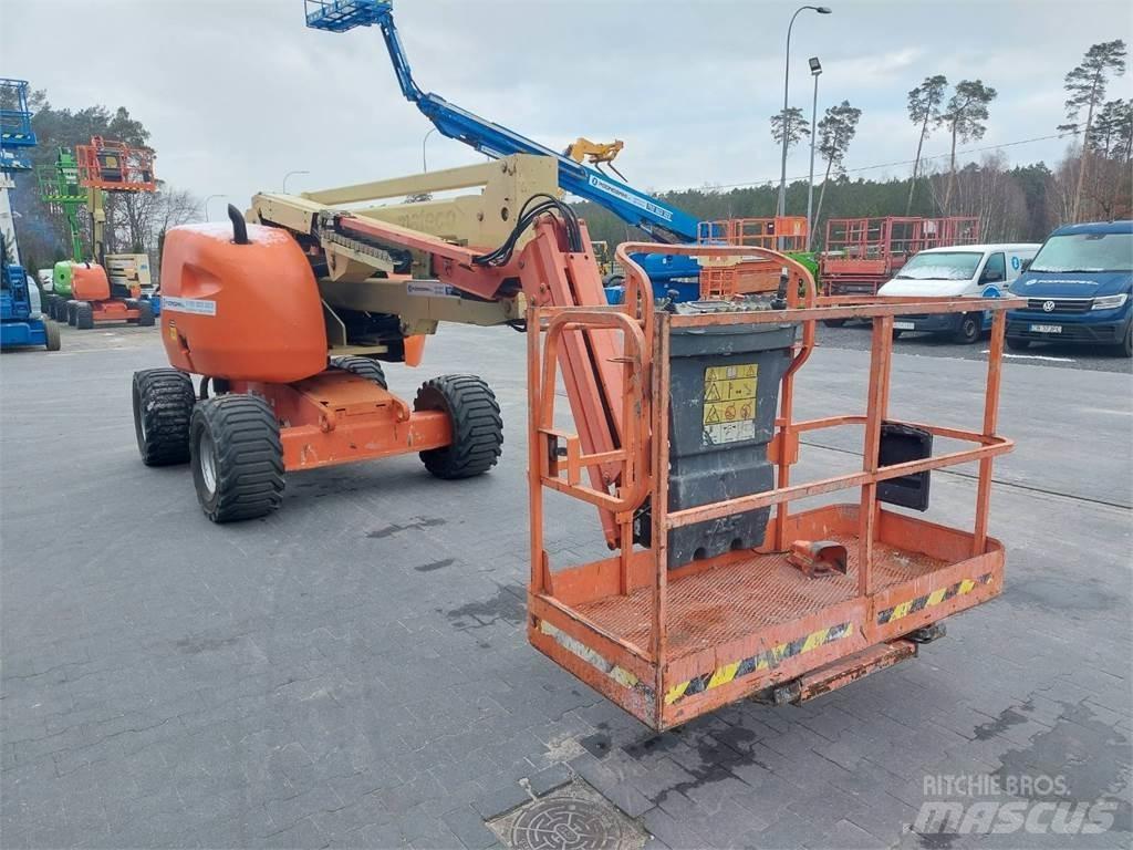 JLG 450AJ Съчленени стрелови подемници