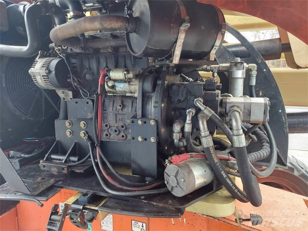 JLG 450AJ Съчленени стрелови подемници