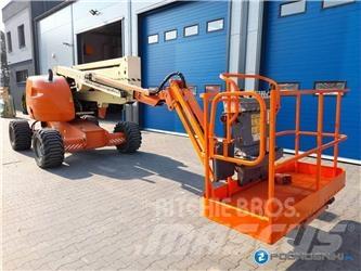 JLG 510AJ Съчленени стрелови подемници