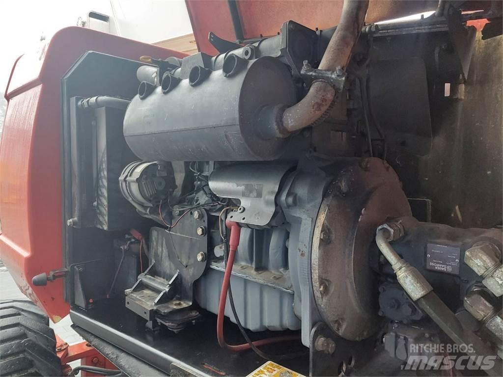 JLG 800AJ Съчленени стрелови подемници