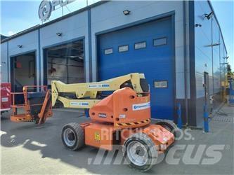 JLG E450AJ Съчленени стрелови подемници