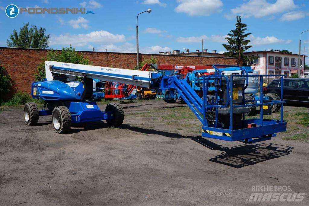 JLG E600JP Съчленени стрелови подемници