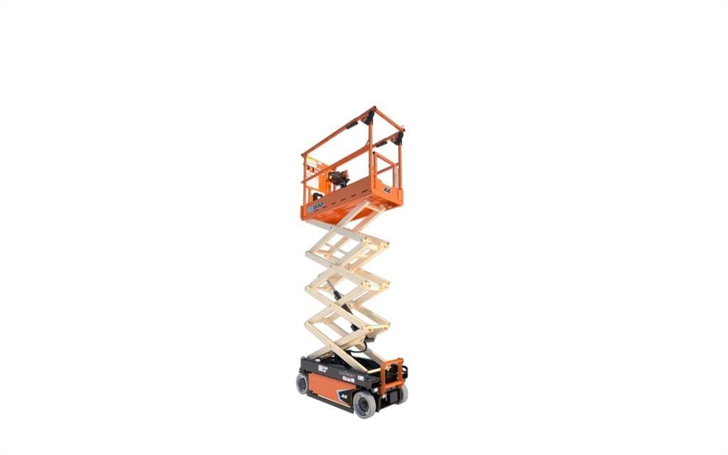 JLG ES1932 Ножични работни платформи