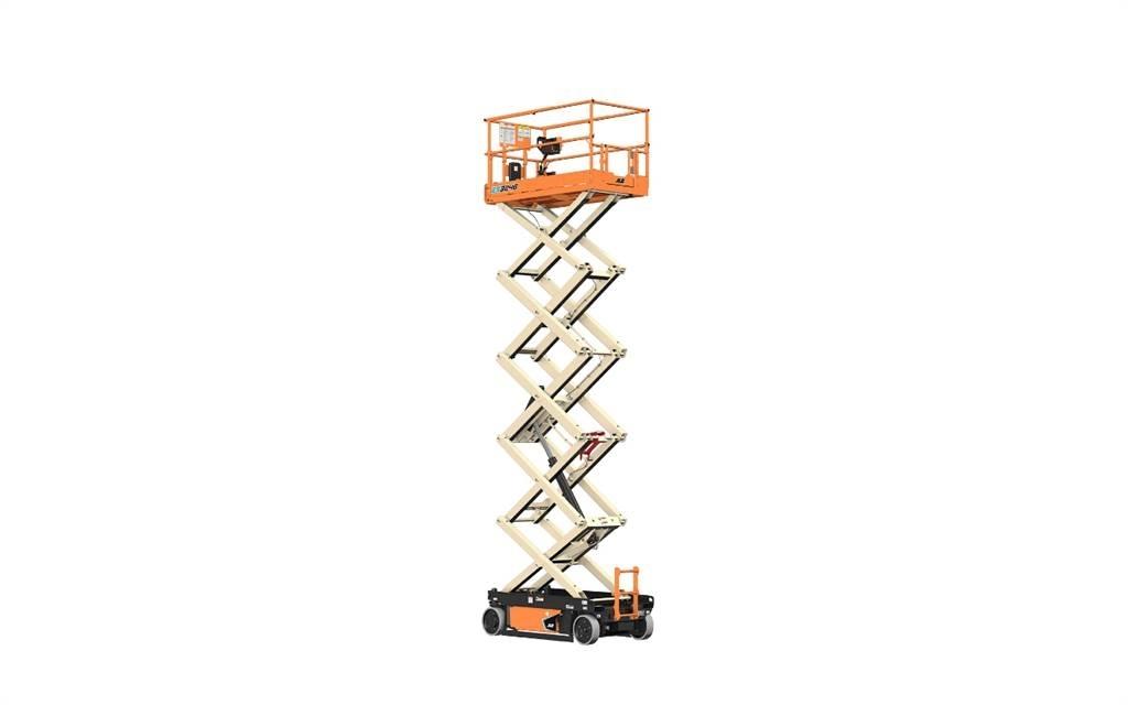 JLG ES3246 Ножични работни платформи