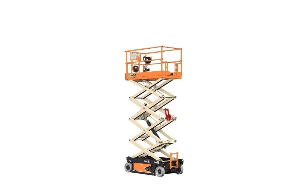 JLG SE2646 Ножични работни платформи