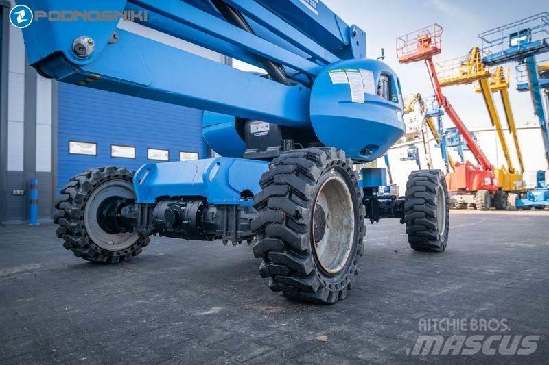Manitou 160AT Съчленени стрелови подемници