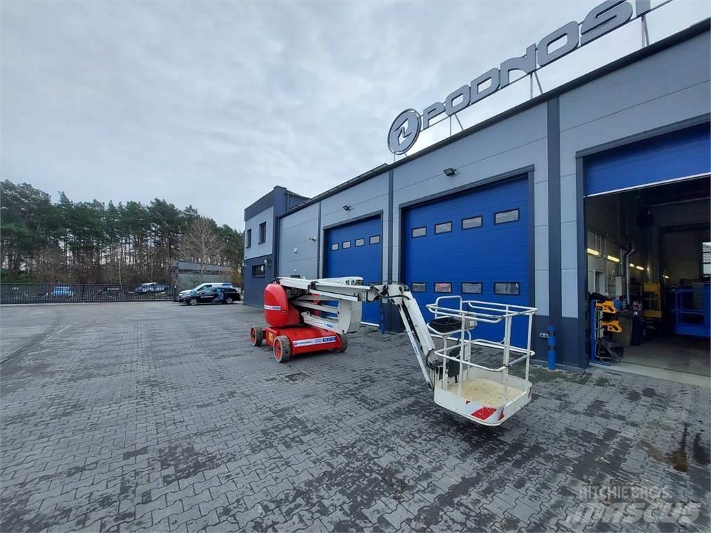 Manitou 170 AETJL Съчленени стрелови подемници