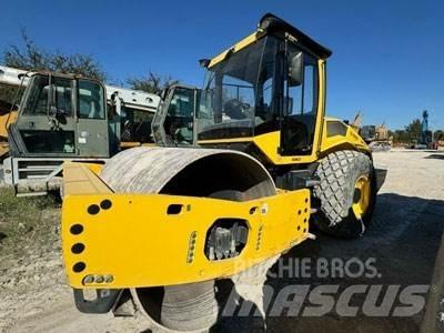 Bomag BW212D-5 Строителство - Други