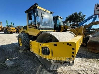 Bomag BW212D-5 Строителство - Други