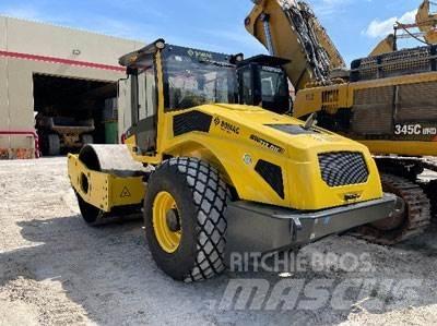 Bomag BW213DH-5 Строителство - Други