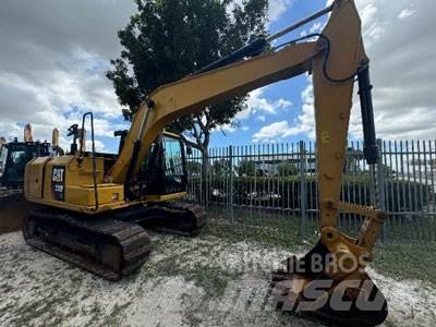 CAT 312FGC Верижен екскаватор