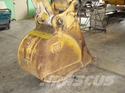 CAT 320C, Bucket GP 24 Други компоненти