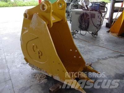 CAT 320C, Bucket SDR 24 Други компоненти