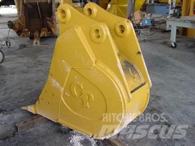 CAT 320C, Bucket SDR 24 Други компоненти
