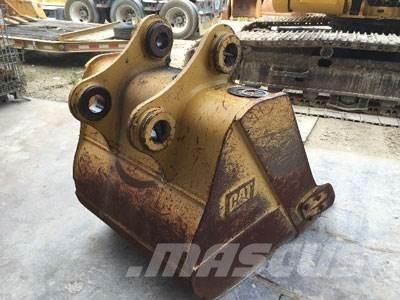 CAT 320DL, Bucket, GP 42 Други компоненти