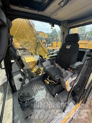 CAT 320GC Верижен екскаватор