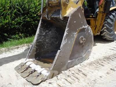 CAT 345CL Bucket HD,48 Други компоненти