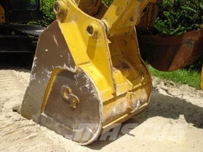 CAT 345CL Bucket HD,48 Други компоненти